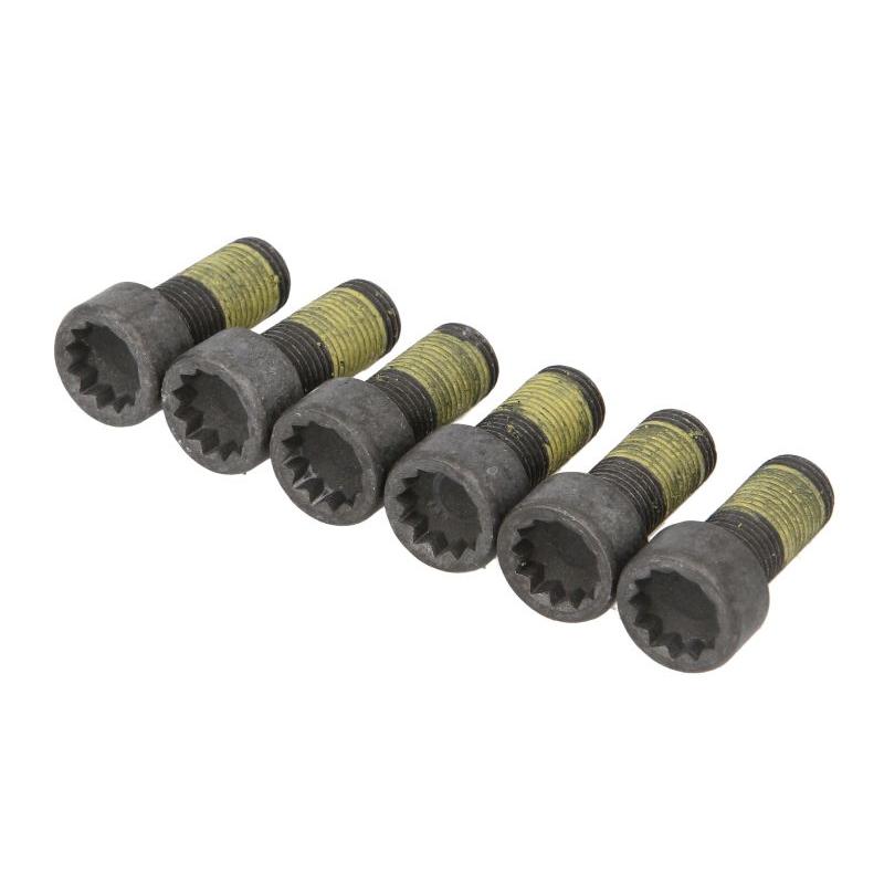 SACHS 1874000089 Clutch Bolt Kit