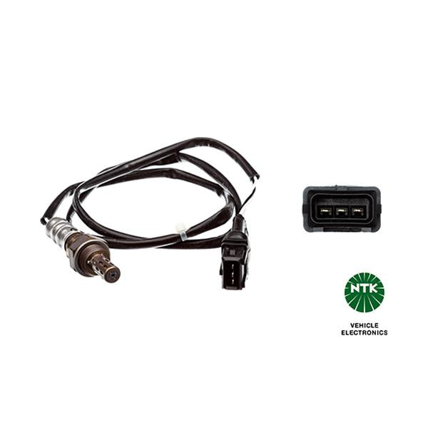 NTK TK91941 Lambda Sensor
