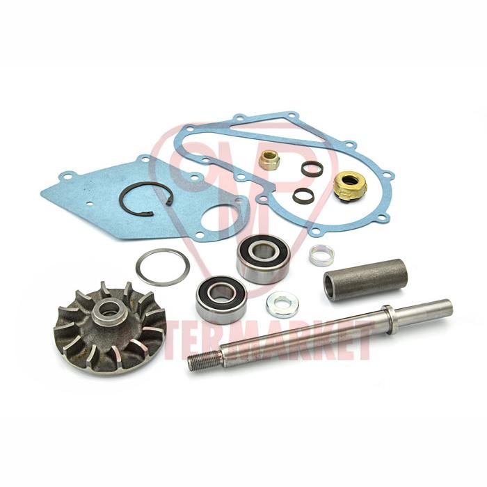 OMP OMP212.047 Water Pump Repair Kit