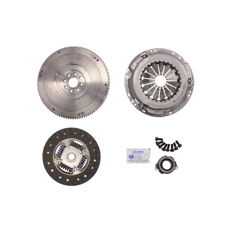 AISIN AISSWT-307 Clutch Kit