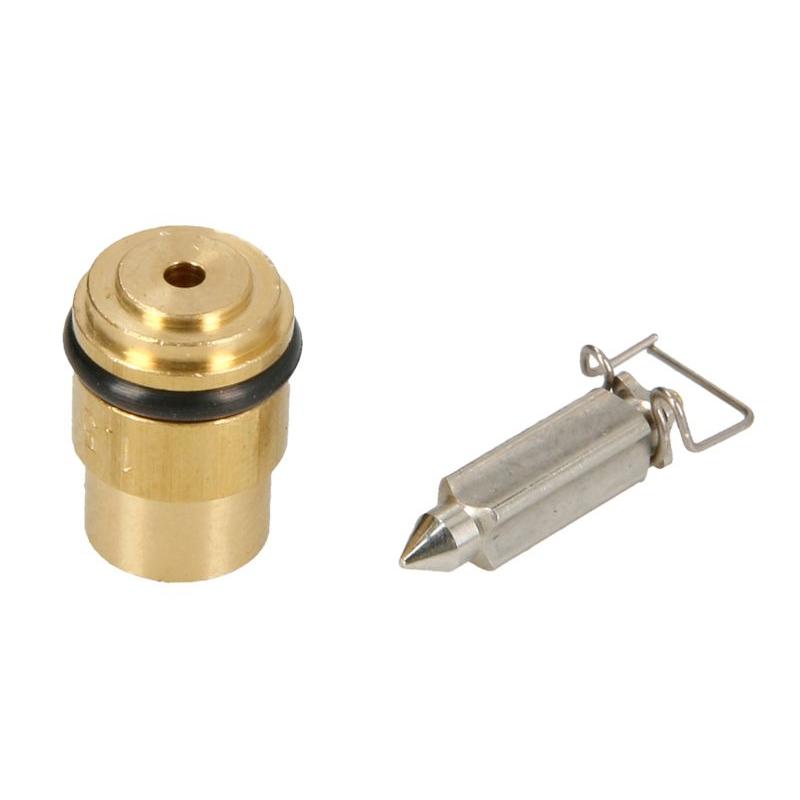 TOURMAX FVS-414 Float-Needle Valve