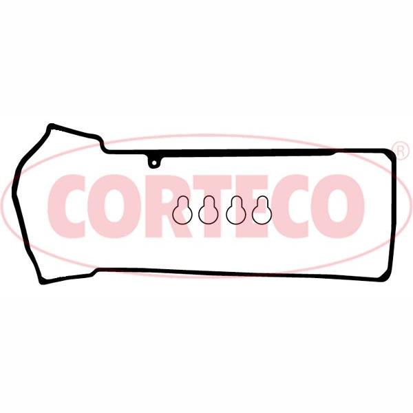 CORTECO CO440107H Cylinder Head Cover Gasket