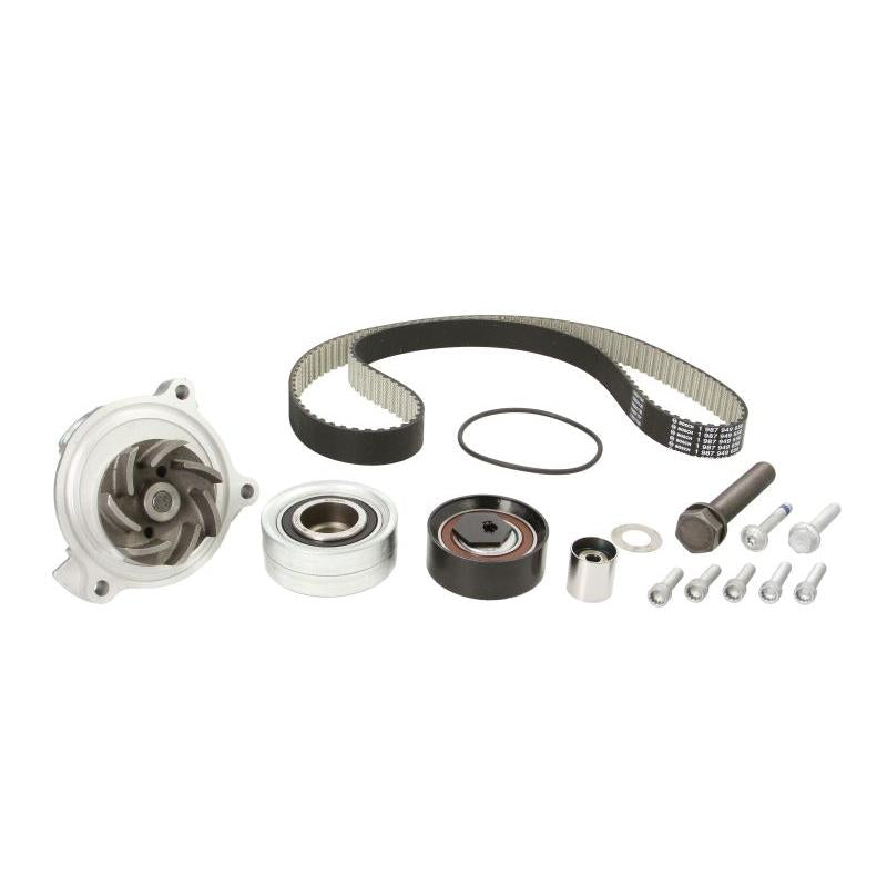 BOSCH 1987946449 Water Pump & Timing Belt Kit