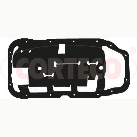 CORTECO CO026322P Oil Sump Gasket