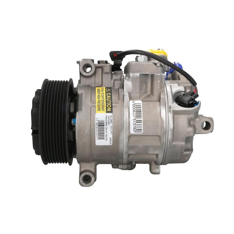 AIRSTAL 10-1091 Brake Drum