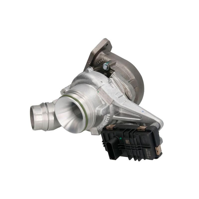 IHI 9VB02 Turbocharger