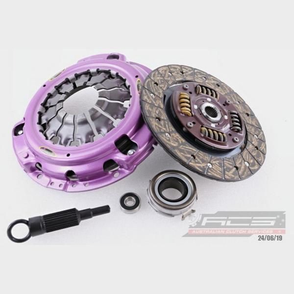 XTREME CLUTCH KSU23012-1A Clutch Kit (Tuning)