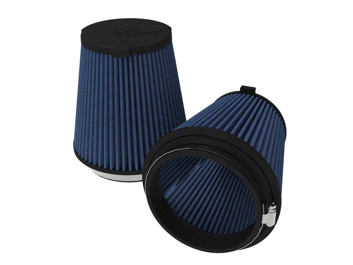 aFe 10-10407RM Magnum FLOW OE Replacement Air Filter w/ Pro DRY S Media (Pair)