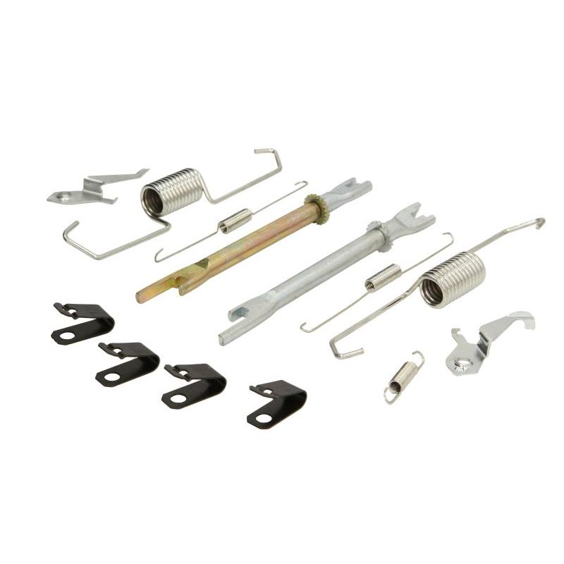 AKUSAN LCC7024 Brake Shoes Accessory Kit
