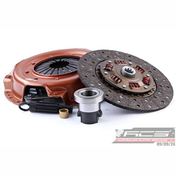 XTREME CLUTCH KLR28004-1AX Clutch Kit (Tuning)