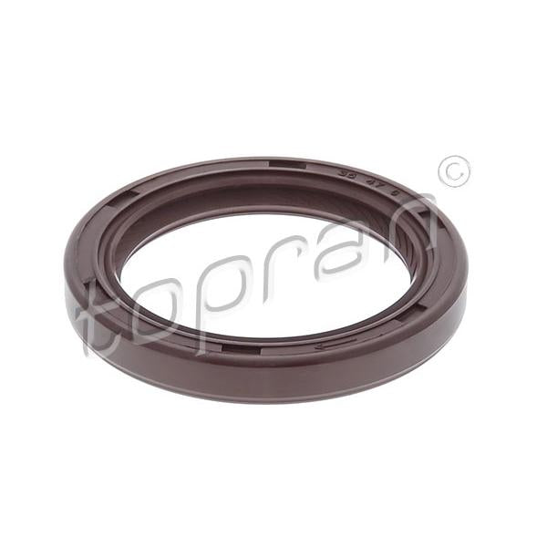 HANS PRIES HP700477 Crankshaft Shaft Seal