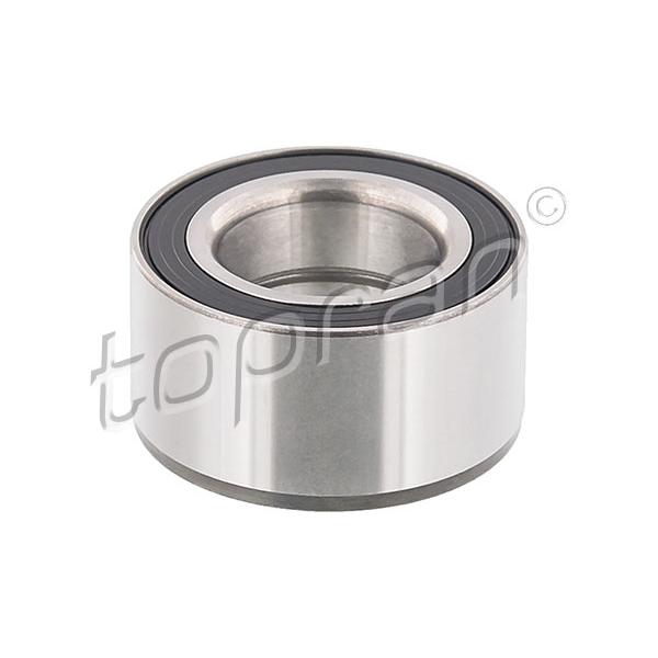 HANS PRIES HP103037 Wheel Bearing