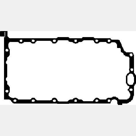 CORTECO CO026328P Oil Sump Gasket