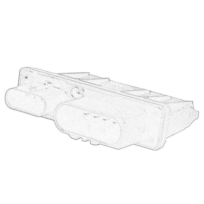 OE IVECO 1471114 Lambda Control Control Unit