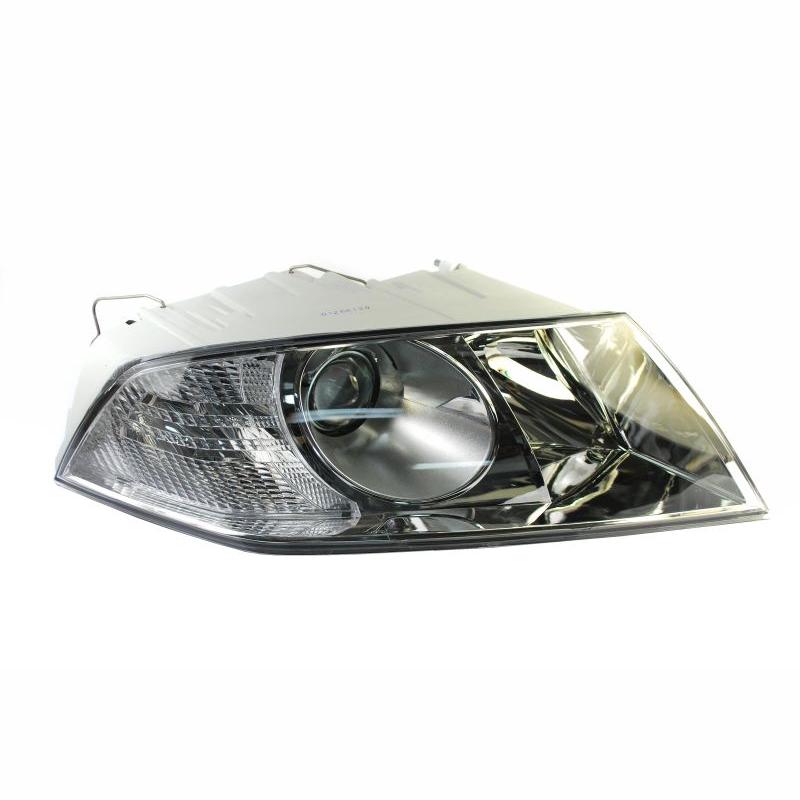 DEPO 665-1111R-LD-EM Headlight