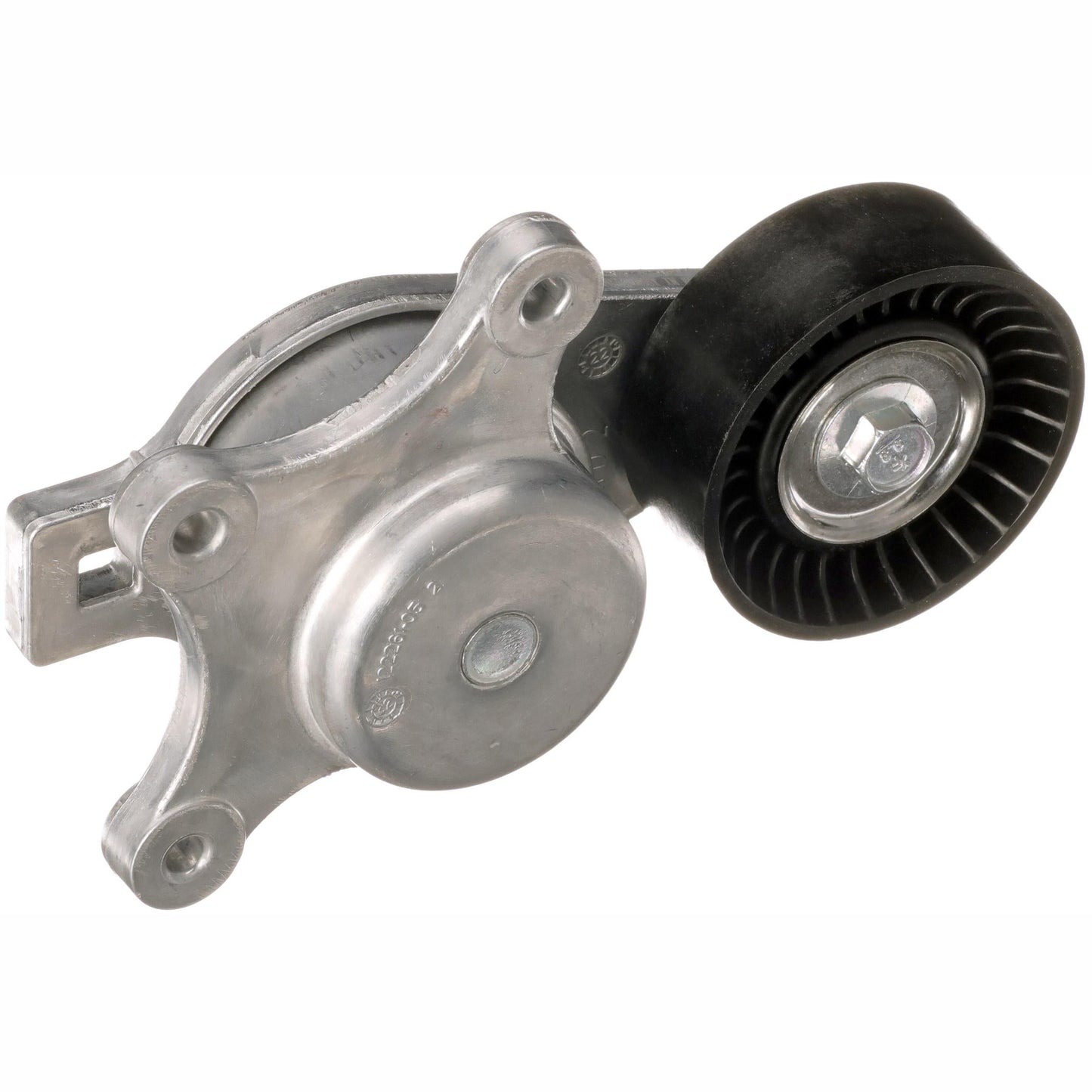 GATES GATT38485 V-Ribbed Belt Tensioner Lever