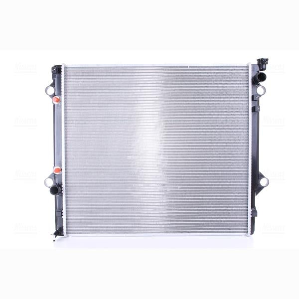 NISSENS NIS64684 Engine Radiator