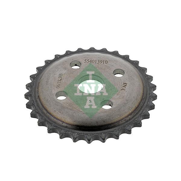 INA 554013910 Camshaft Gear/Sprocket