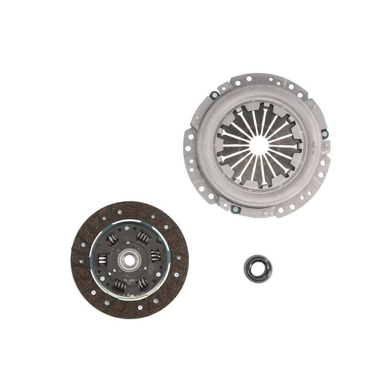 NEXUS F1P016NX Clutch Kit