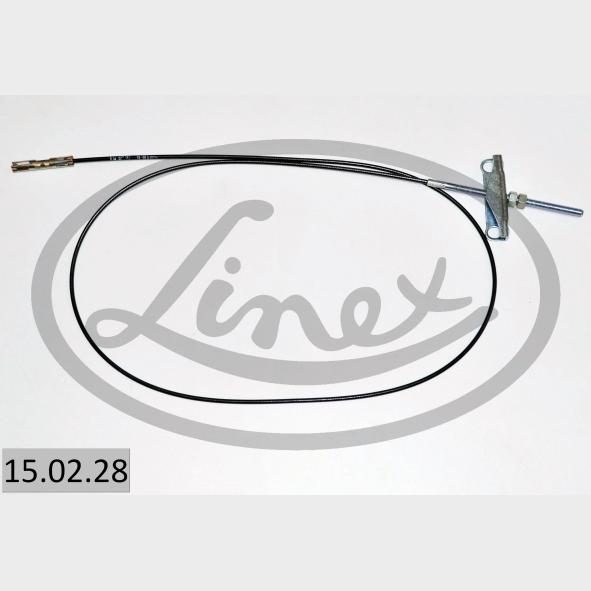 VAICO V42-30032 Parking Brake Cable Pull