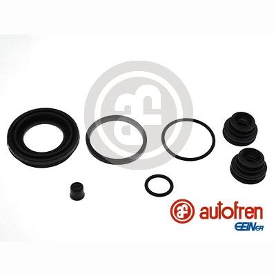 AUTOFREN SEINSA D4-3230 Disc Brake Caliper Repair Kit