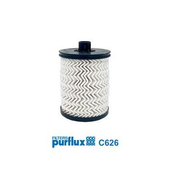 PURFLUX PXC626 Fuel Filter