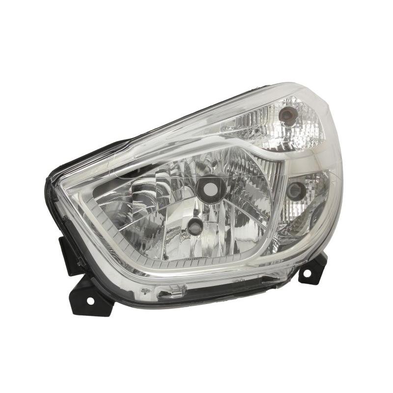 VALEO VAL044775 Headlight