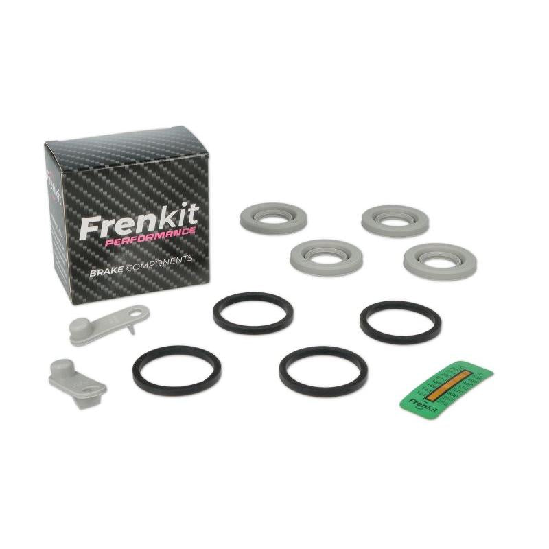 OE IVECO 504164176 Abs Sensor Ring