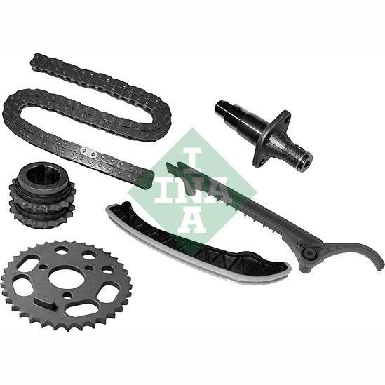 INA 559003710 Timing Chain Kit