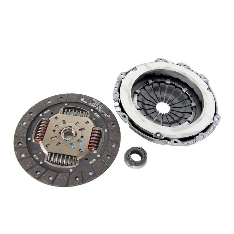 VALEO VAL826725 Clutch Kit