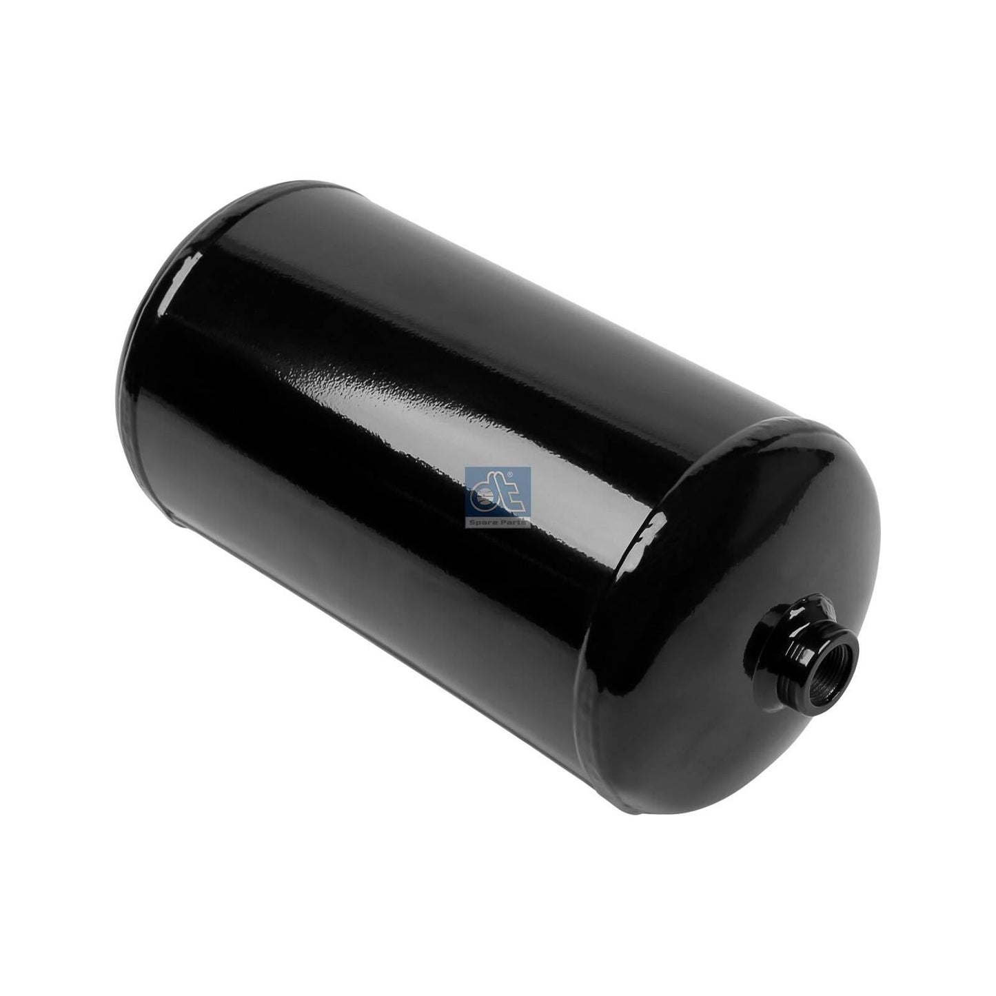 DT A/C 4.66439 Compressed-Air System Air Tank