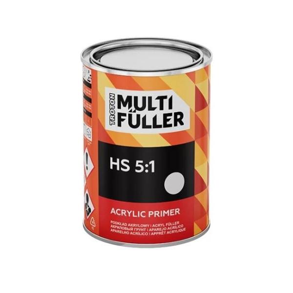 MULTI FULLER MF2243 Primers