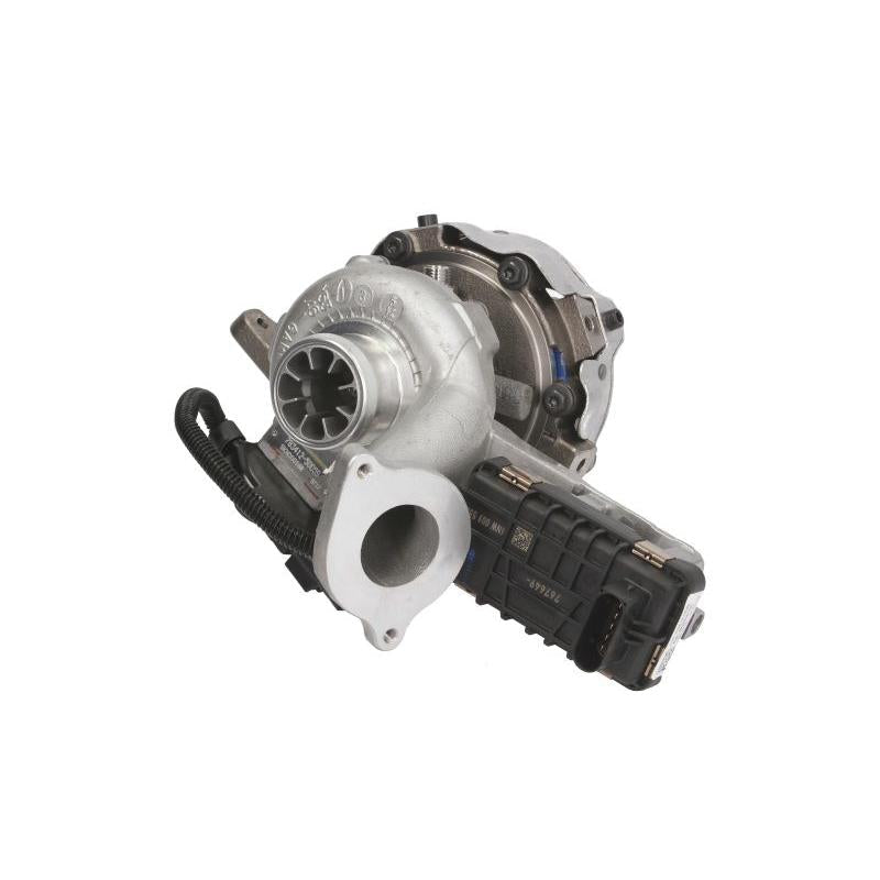 GARRETT 783412-5005S Turbocharger