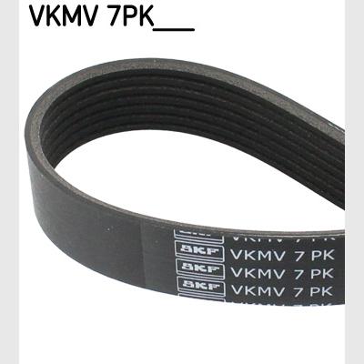 SKF VKMV7PK1716 V-Ribbed Belt