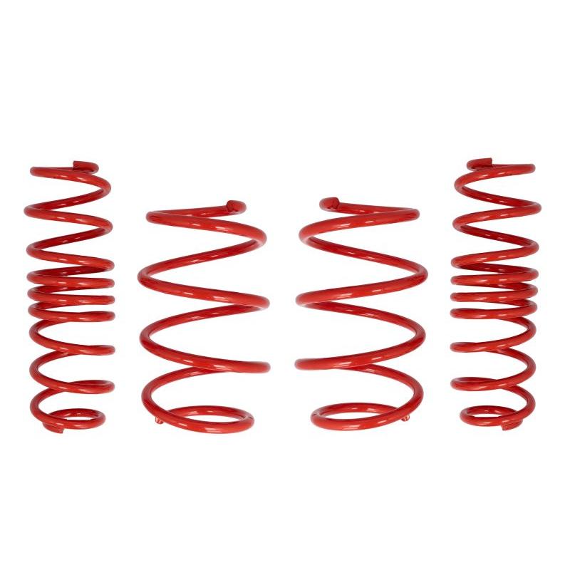 COBRA 07.8227.C Suspension Springs Set