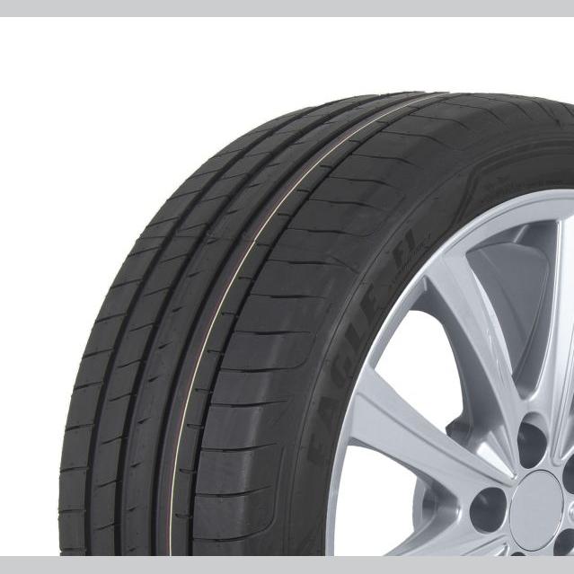 GOODYEAR 27545R21LTGO110YF1A3 Suv/4X4 Summer Tyreca71.0 Db