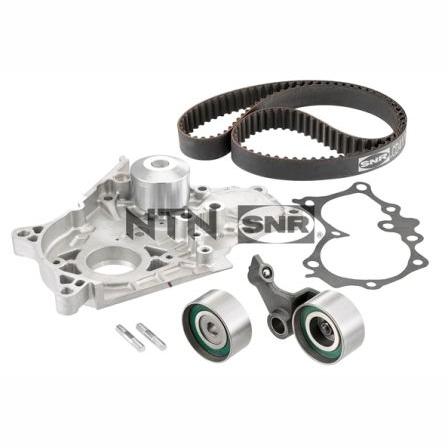 SNR KDP469.140 Water Pump & Timing Belt Kit
