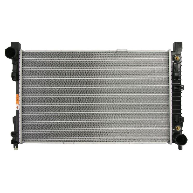 NRF NRF58390 Engine Radiator