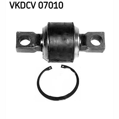 SKF VKDCV07010 Suspension Strut Support Mount Repair Kit
