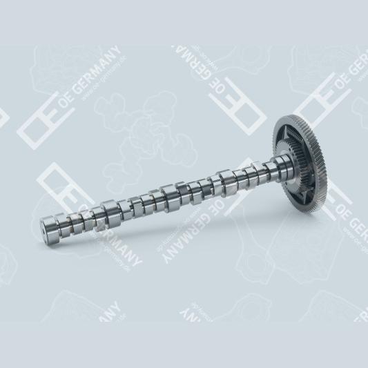 OE GERMANY 010500402000 Camshaft