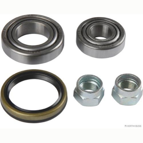 HERTH+BUSS JAKOPARTS J4710300 Wheel Bearing Kit