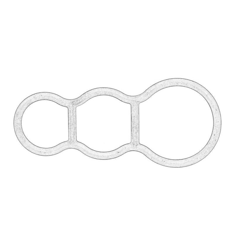 OE DB TRUCK 0001800079 Oil Filter Housing Gasket