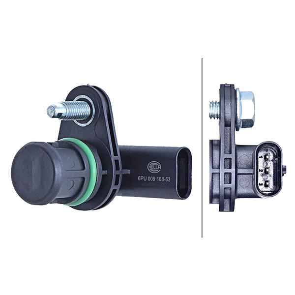 HELLA 168-531 Camshaft Position Sensor