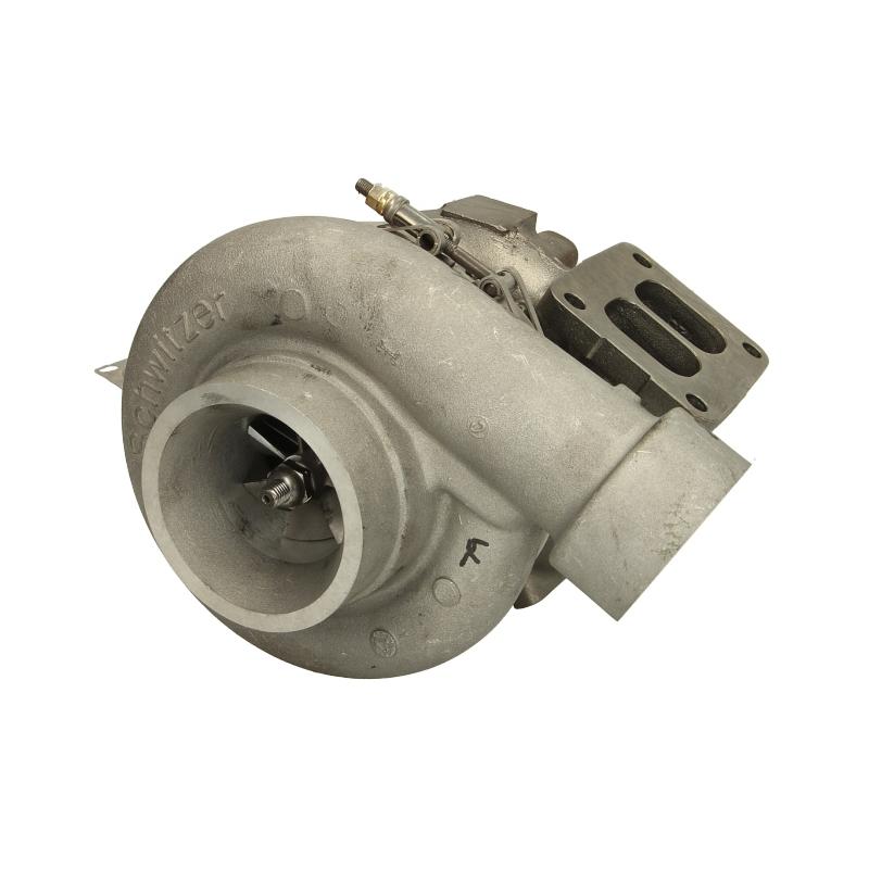 SCHWITZER SWZ316756 Turbocharger