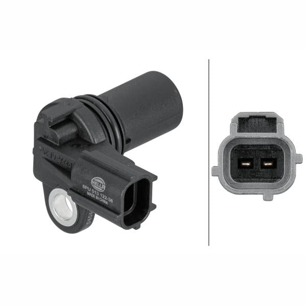 HELLA 122-381 Camshaft Position Sensor