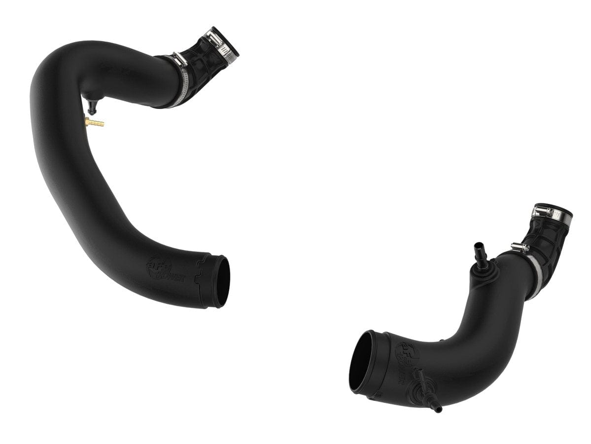 aFe 59-20006 Turbo Inlet Pipes
