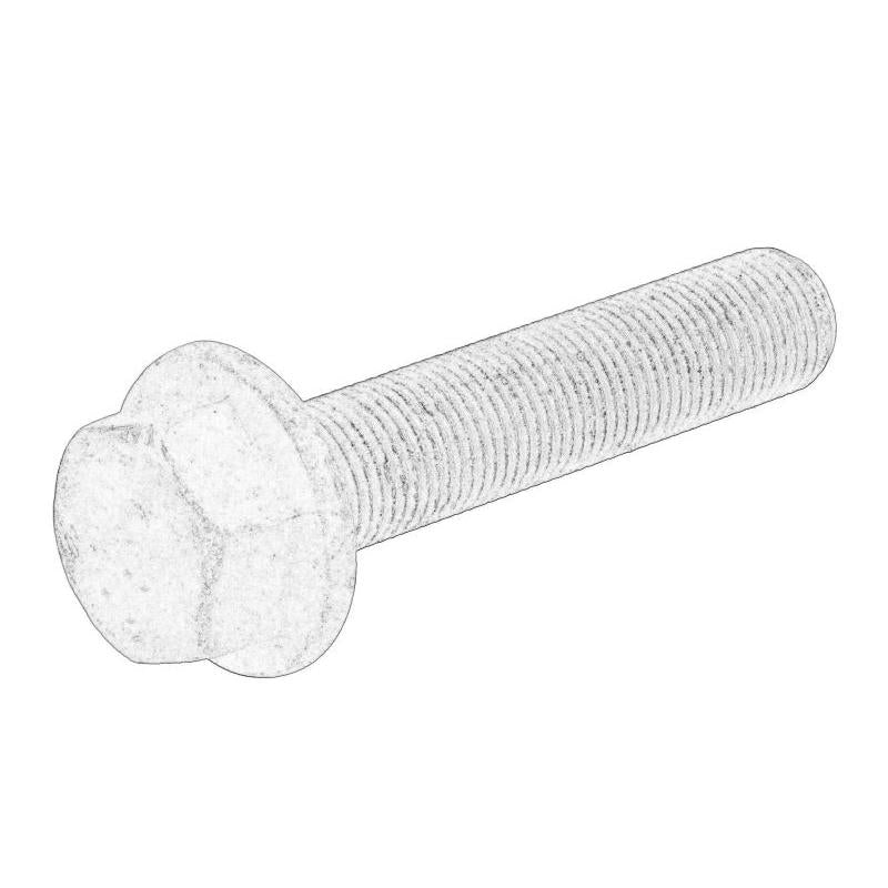 OE VW WHT001760 Pulley Bolt