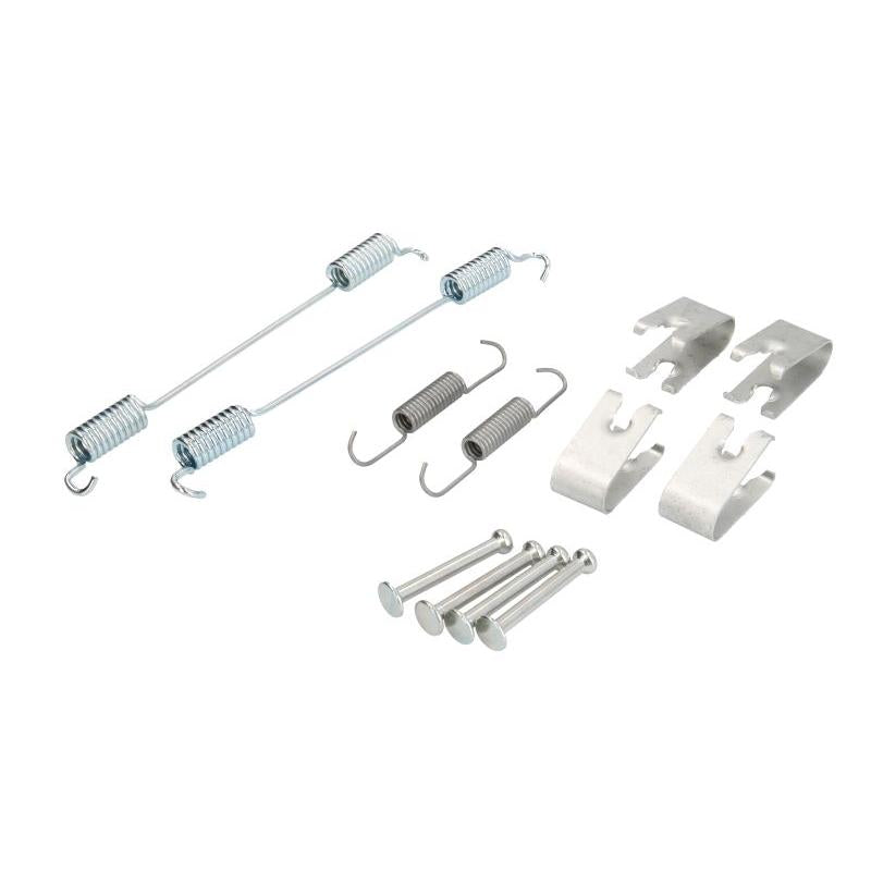 TRW MOTO SFK344 Parking Brake Shoes Accessory Kit