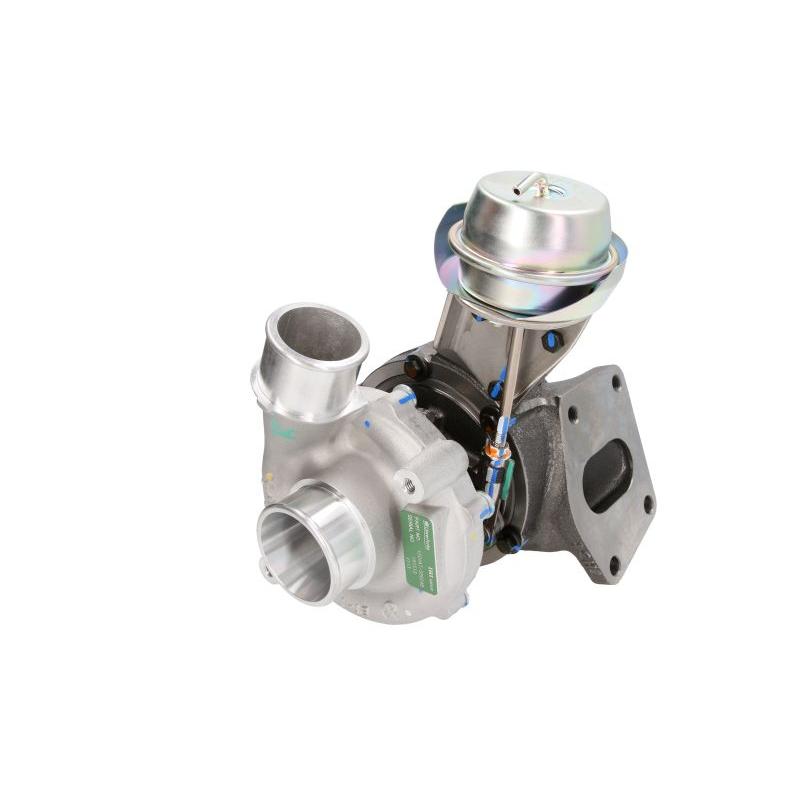IHI RHV5-VT13 Turbocharger