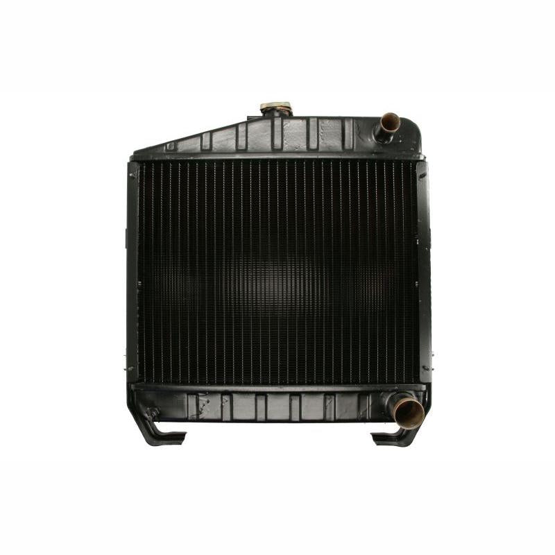 NRF NRF53657 Engine Radiator